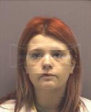 Brittany Lorine Sellers