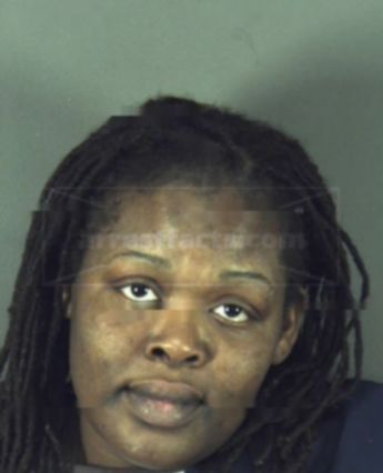 Eugina Natrice Roundtree