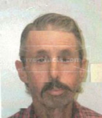 Robert Lee Register