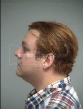 Richard Anthony Stokes
