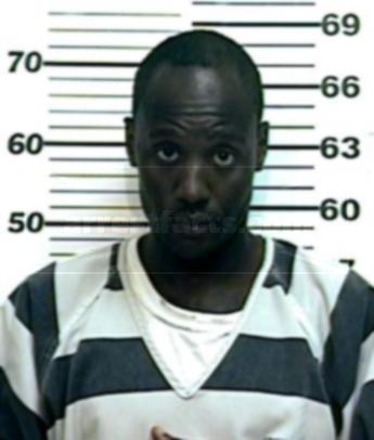 Joseph Zymorye Thomas