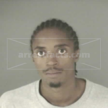 Jacoby Houston Owens