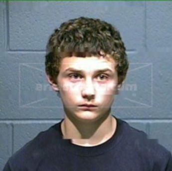 Casey Wayne Brown