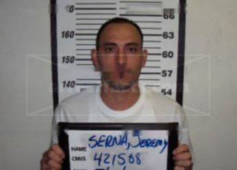 Jeremy Clayton Serna