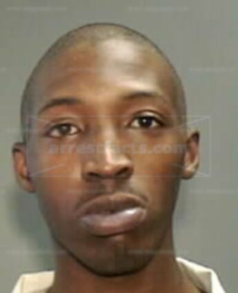 Jermaine Nmn Alston