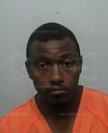 Dwayne Tyrone Broom