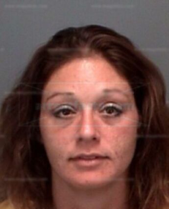 Kimberly Rose Brodnax