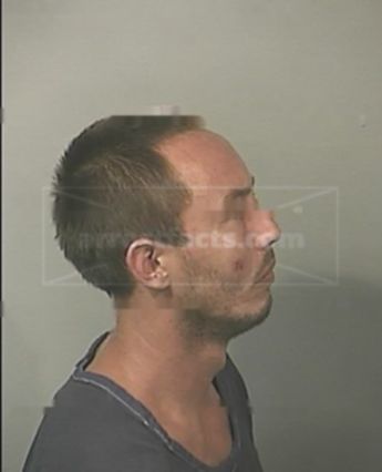 Jesse Anthony Marquez