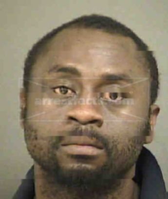 Harold Genejr Hines