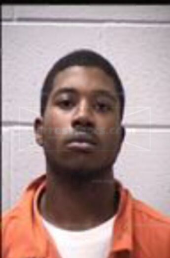 Octavion Dontrail Alford