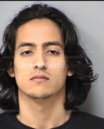 Alan Gabriel Ramirez