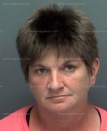 Sharon Marie Burns