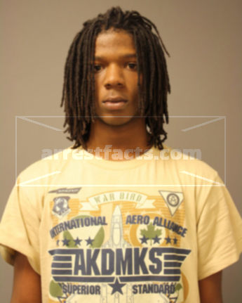Tevion Walker