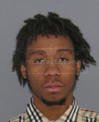 Devonte Harris