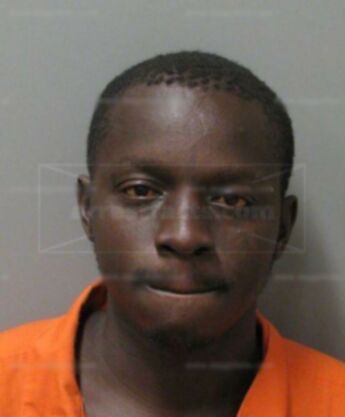 Glenn Jermaine Riggins