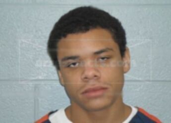 Kevin Vincentlynn Jones