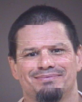 Steven George Bowman