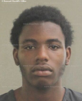 Darius Stapleton