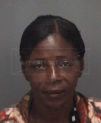 Diane Marie Scott