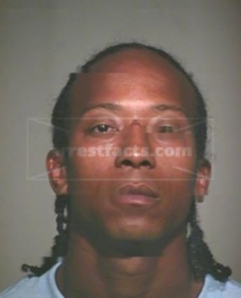 Shomari J Williams