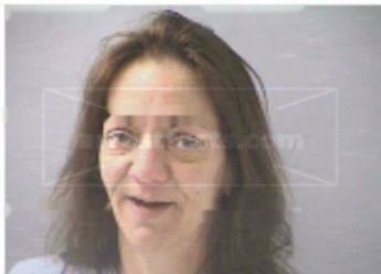 Deana Dorlean Baumgardner
