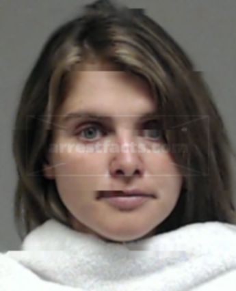 Dannelle Nicole Holly