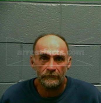 David Wayne Mccullough