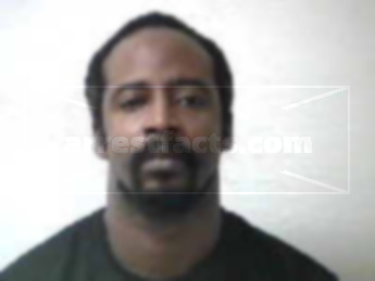 Lamont Judah Bryant
