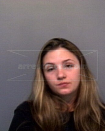 Ashlee Marie Spivey