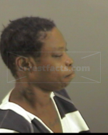 Jackquine Denise Bell