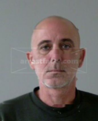 Steven Wayne Clark
