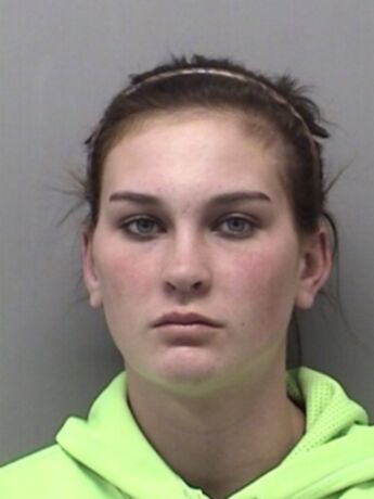Julie Nicole Reed
