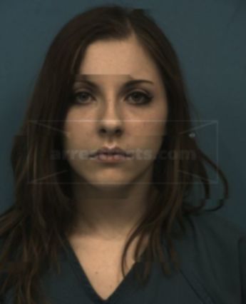 Samantha Nicole Mauk