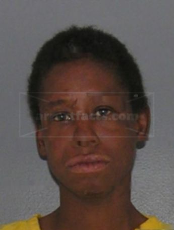 Tiffany Marquice Odoms