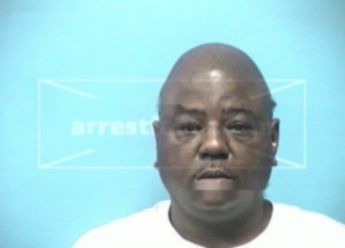 Jerome Laverne Harriell