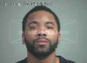 Anthony Dwight Brown