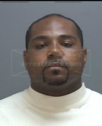 Antonio Dominic Polk