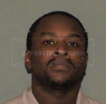 Jeffery Jarrell Houston