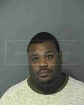 Duane Larenzo Wiley