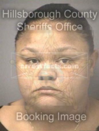 Danelle Viola Jackson