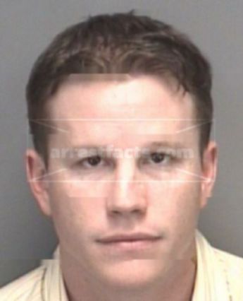 Matthew David Parker