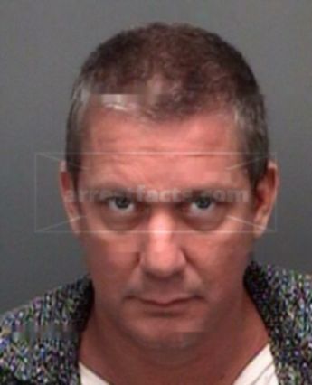 Roger Paul Brown