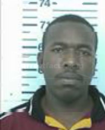 Carlos Maurice Lewis