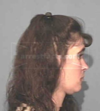 Amy M Burgher