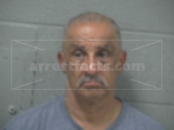 Gregory Dennis Drye