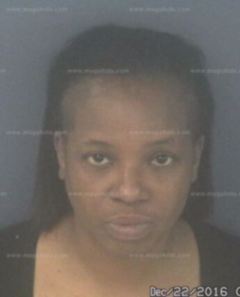 Nakilia Chantell Turner