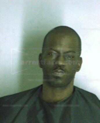 Broderick Cole