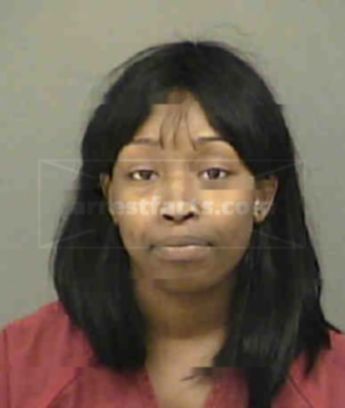 Deenicka Sharano Pringle