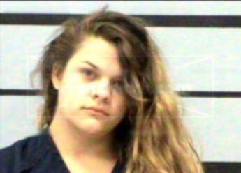Alexis Marie Crawford