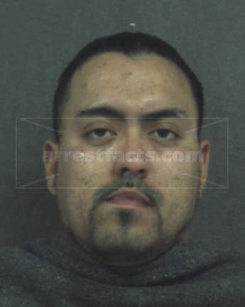 David Patrick Ruiz